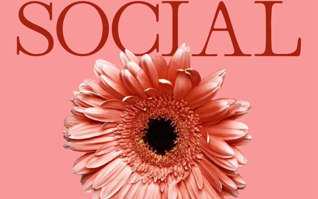 SPRING SOCIAL ’26